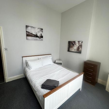 Apartamento No 3 - Large 1 Bed Near Sefton Park And Lark Lane Liverpool Exterior foto